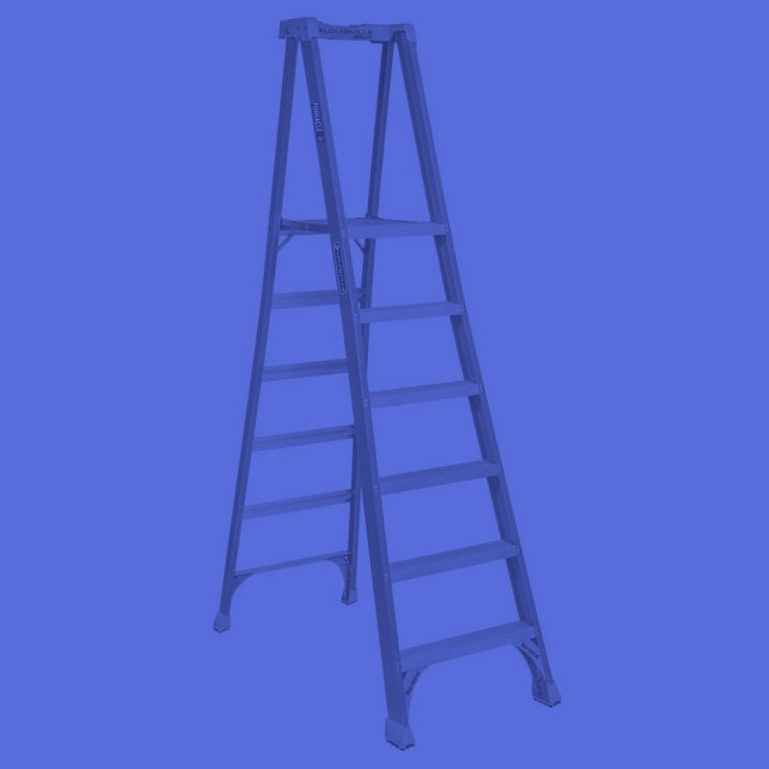Platform Ladders