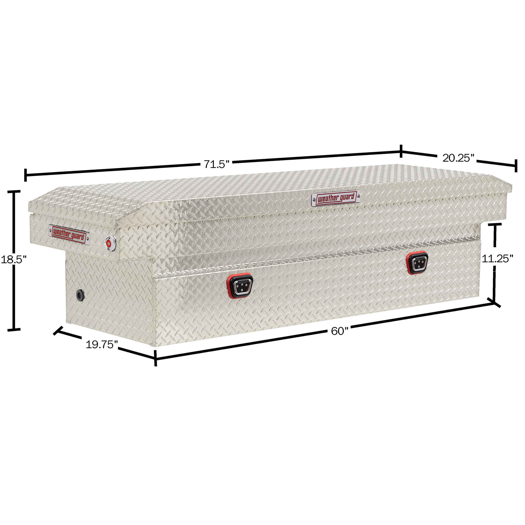 127-0-03_DI | Nation Wide Ladder