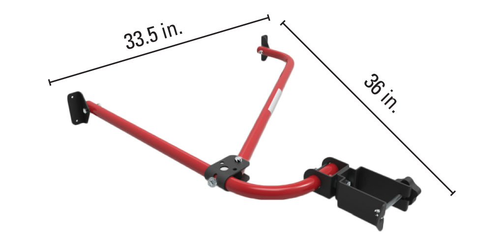 PowerPole-Standoff-Tie