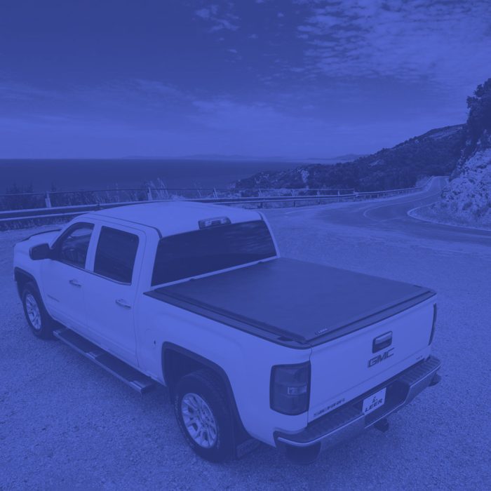 Tonneau Covers