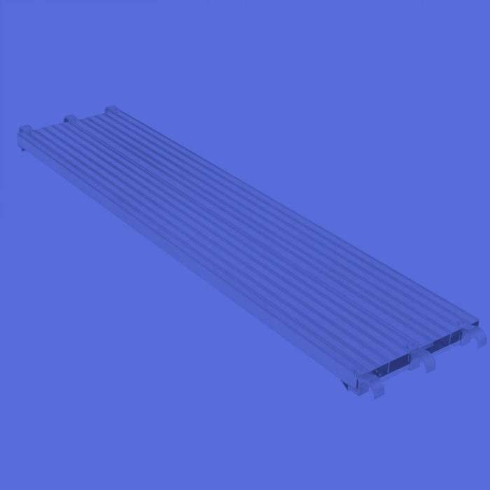 Scaffold Planking