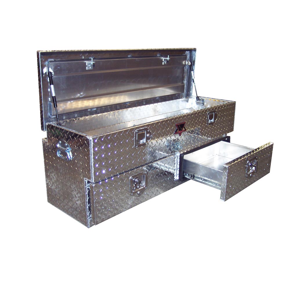 Nationwide-Ladder-Truck-Box-KWUT47-2DT-OPEN | Nation Wide Ladder