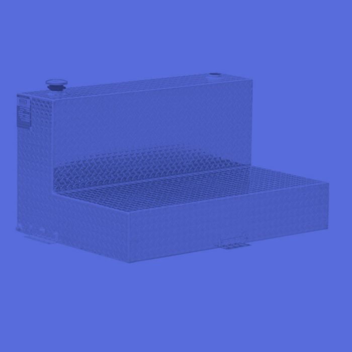 Transfer Tank Truck Boxes