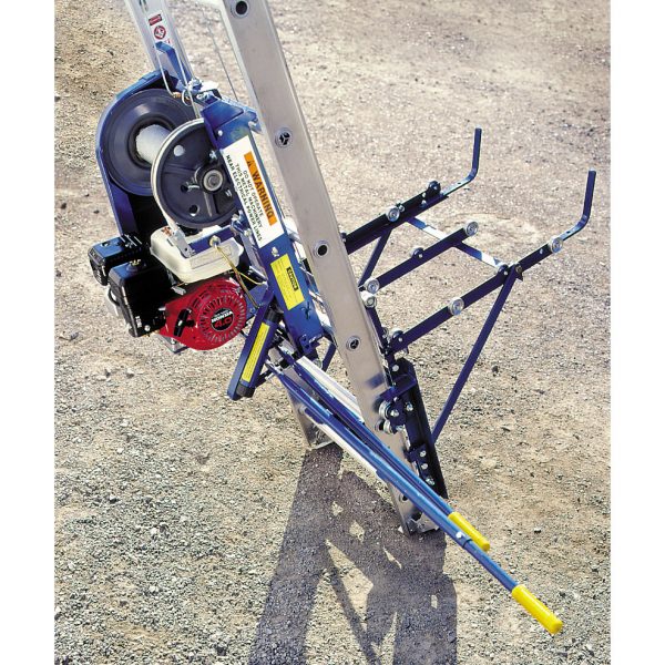 Nationwide-Ladder-Classic-HG-Power-Drive