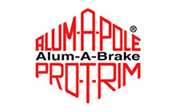 Manufacturer-Logos-Alum-A-Pole-Logo