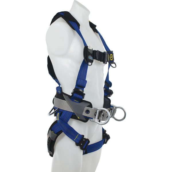 Proform™ F3 H033104 Construction Harness Quick Connect Legs XL _Angle