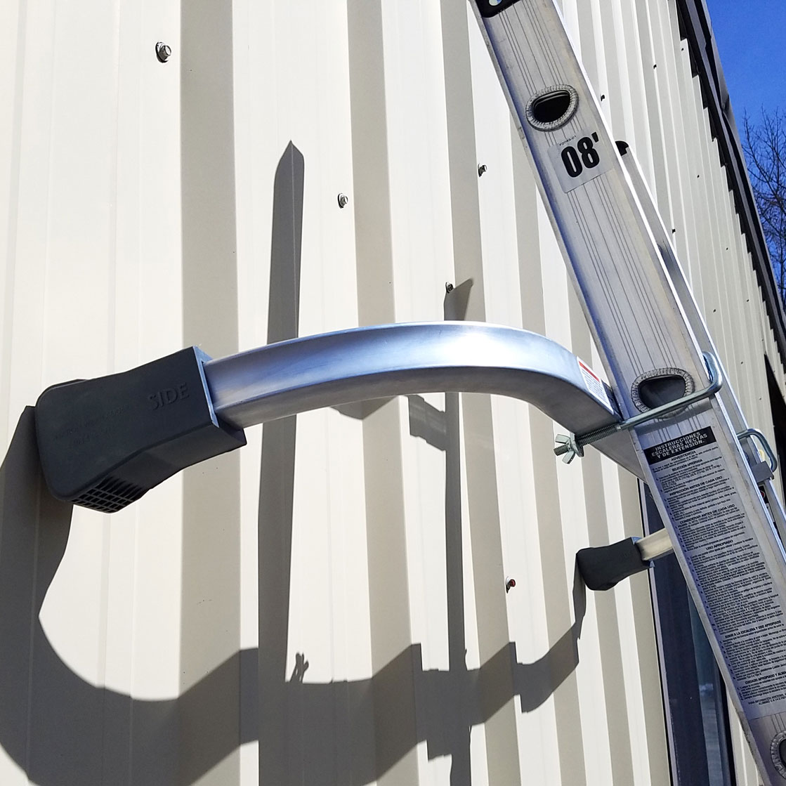 Nationwide-Ladder-LSB-on-Stabilizer | Nation Wide Ladder