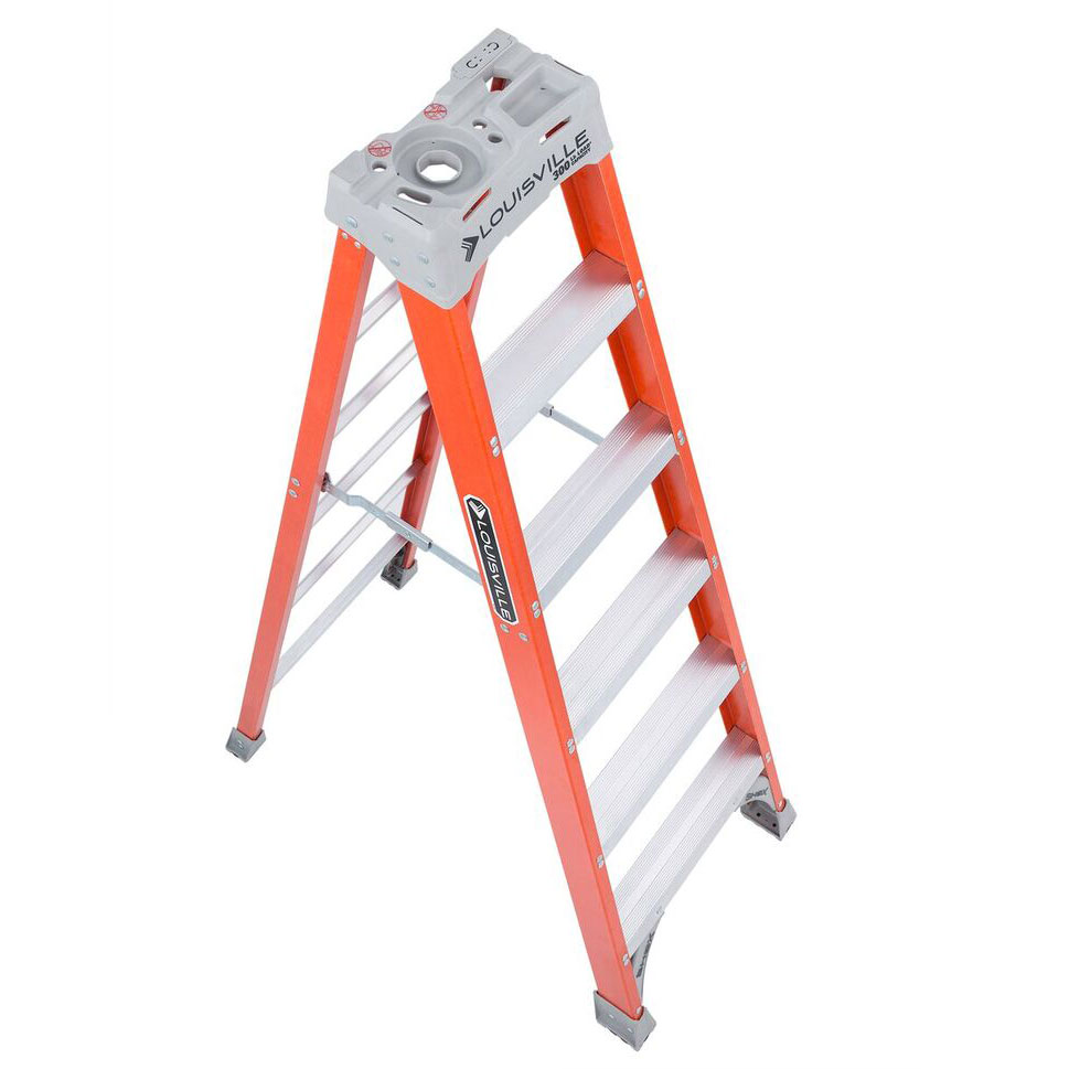 Nationwide-Ladder-FS1506-Top-to-Bottom-Louisville | Nation Wide Ladder