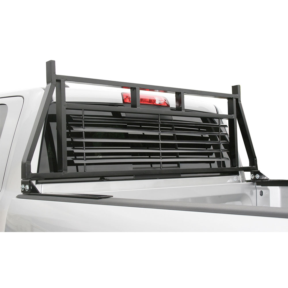 National-Ladder-Truck-Racks-Aries-Classic-Headache-rack | Nation Wide Ladder