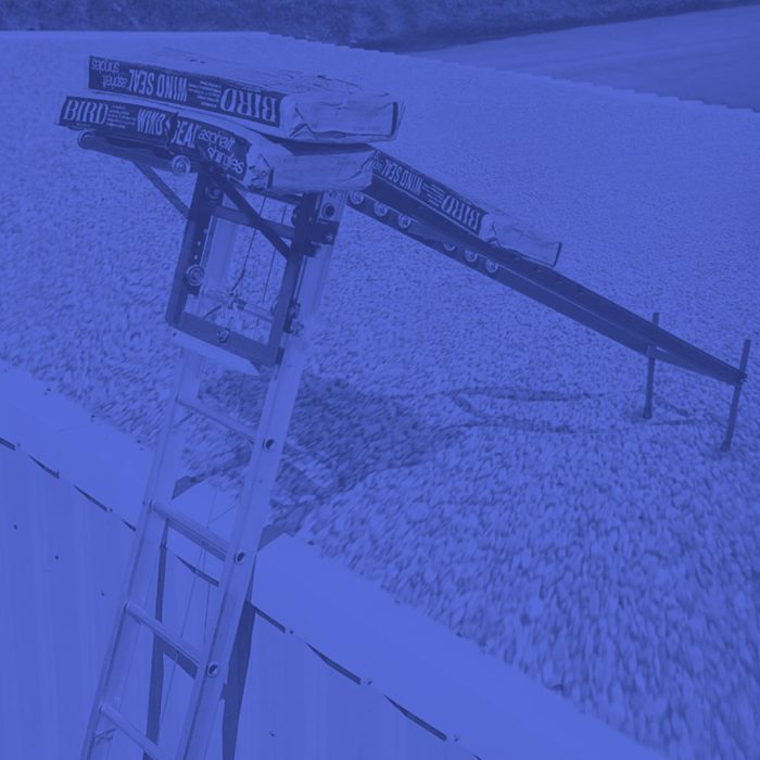 Power Ladder Accessories