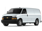 Chevy-Express