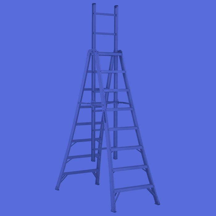 Specialty Ladders