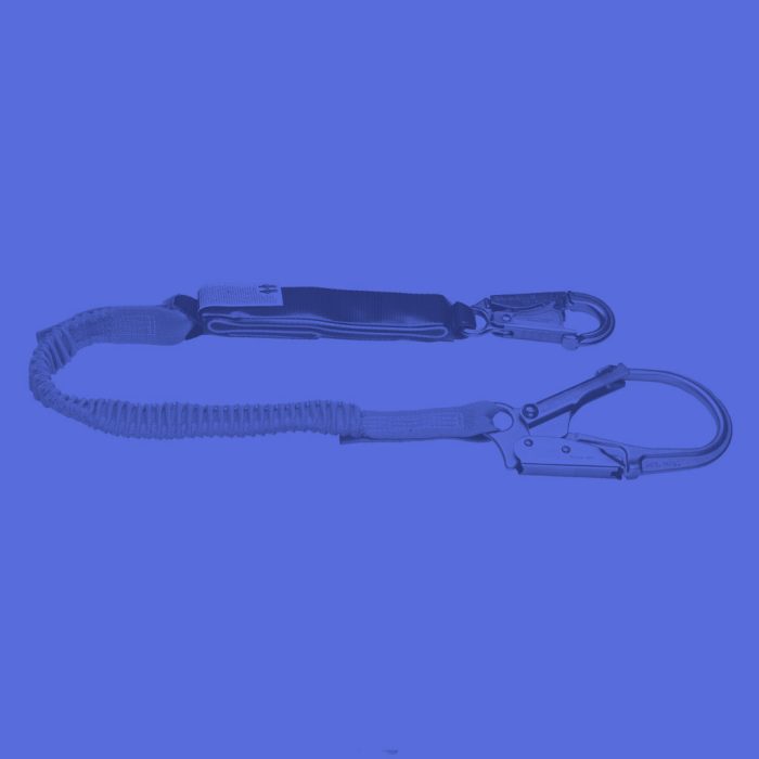 Rope Grabs, Retractables, And Lifelines