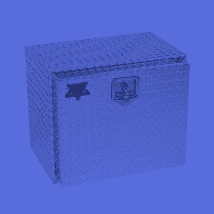 Under Body Truck Boxes