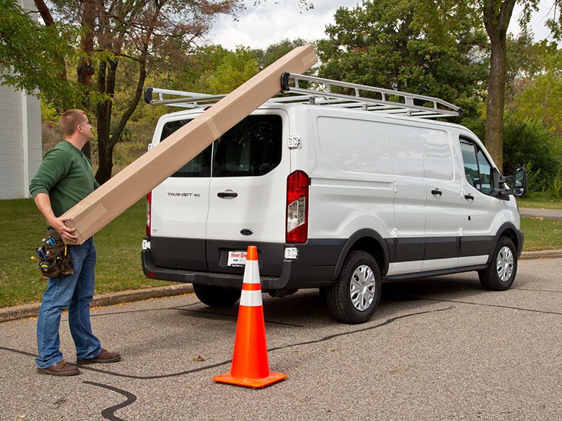 AluRack_40 | Nation Wide Ladder