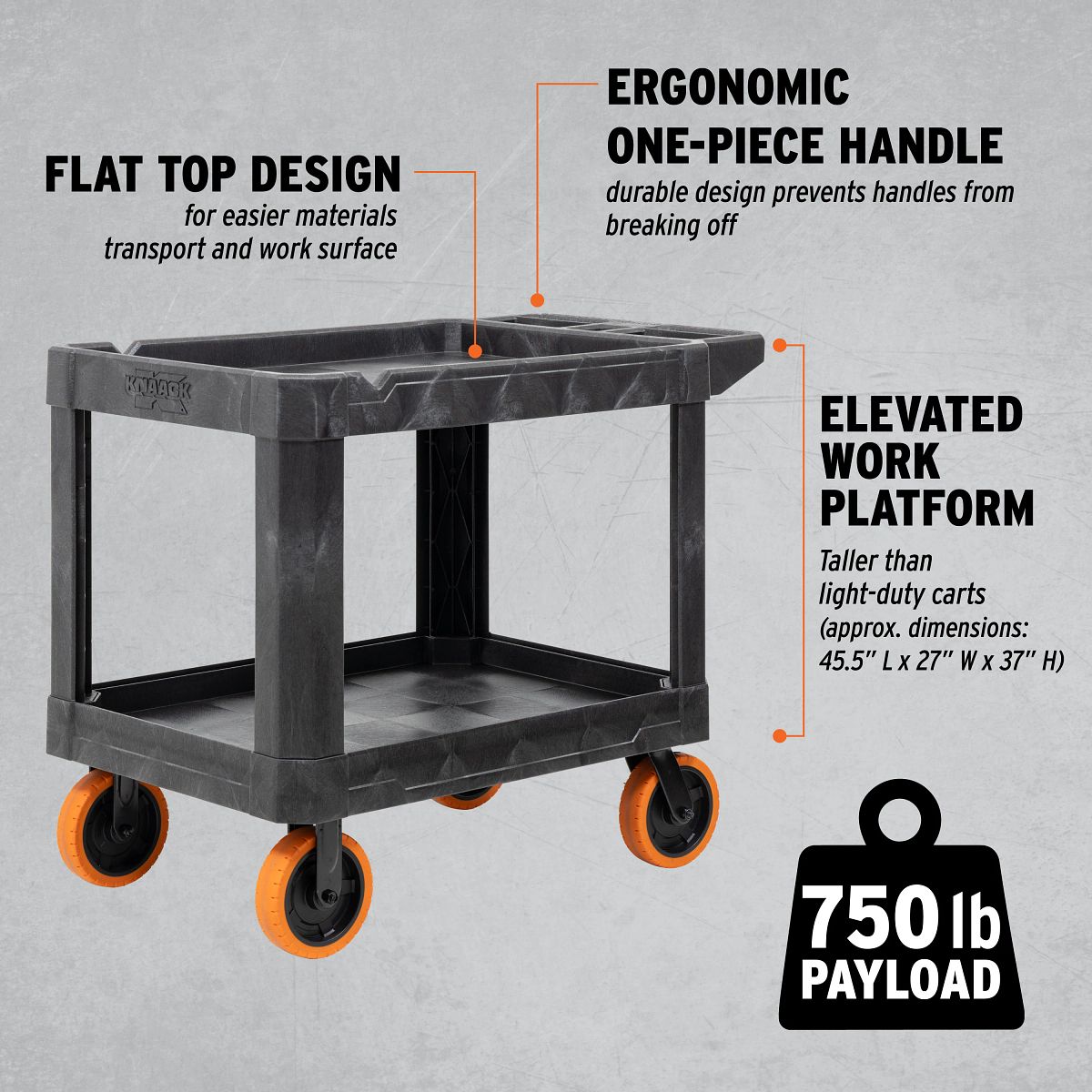 KNAACK-KT-01_CI_features | Nation Wide Ladder