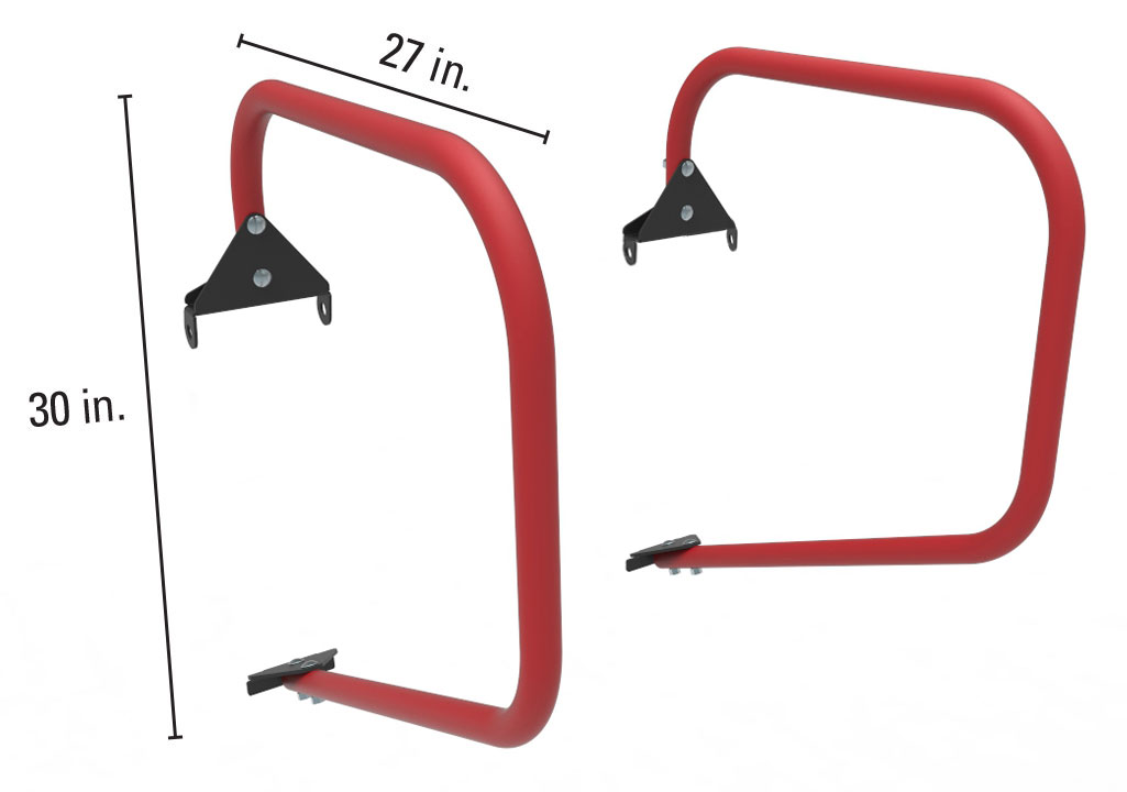 PowerPole-SpeedRail-Endrail-Two-Pack