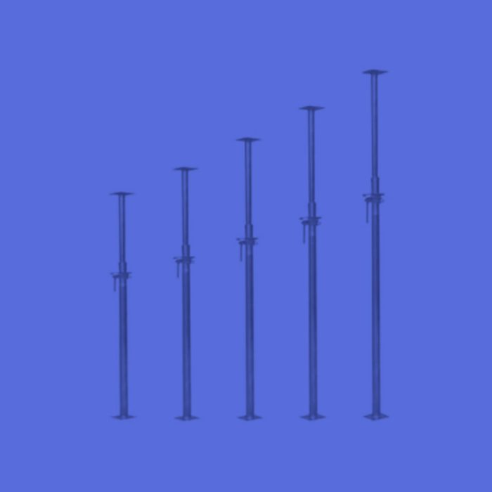 Shoring Posts - Nation Wide Ladder