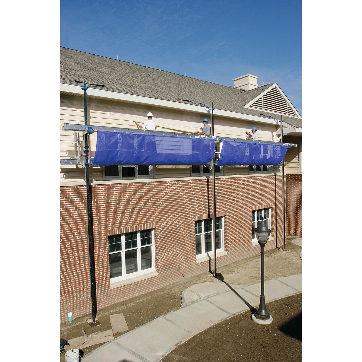 PJ-SN_PJ-18P_PJ-100_PJ-WB Werner NET | Nation Wide Ladder