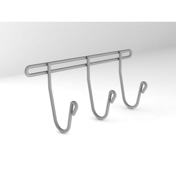 Nationwide_ladder-Van-Accessories-km-40060-J-Hook-3-Prong-Rendering-Two | Nation Wide Ladder