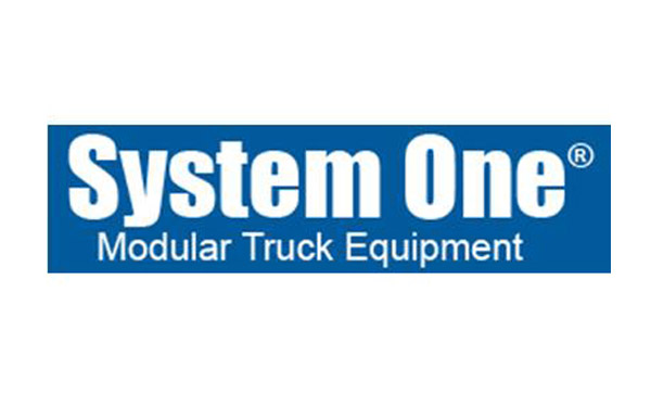 Manufacturer-Logos-System-One-Logo