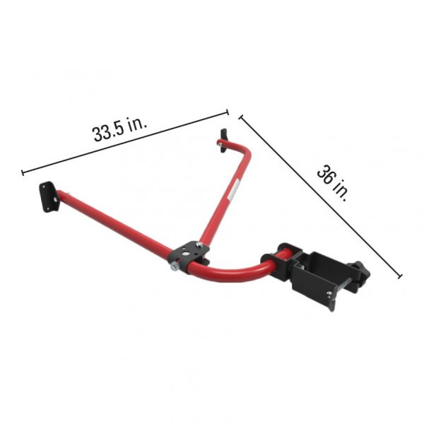 Nationwide-Ladder-Reechcraft-PowerPole-Standoff-Tie