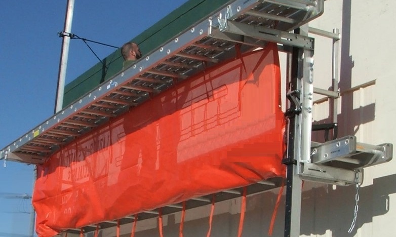 DSS Safety NET | Nation Wide Ladder