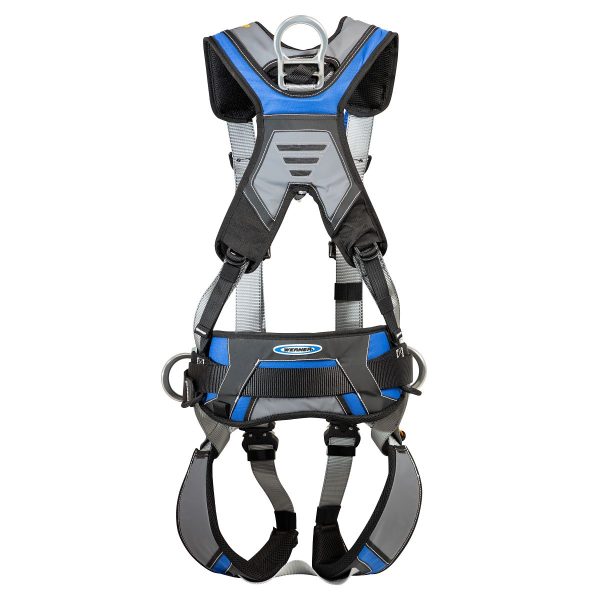 Proform™ Switchpoint™ H063144 ClimbingConstruction Harness Quick Connect Legs_Back