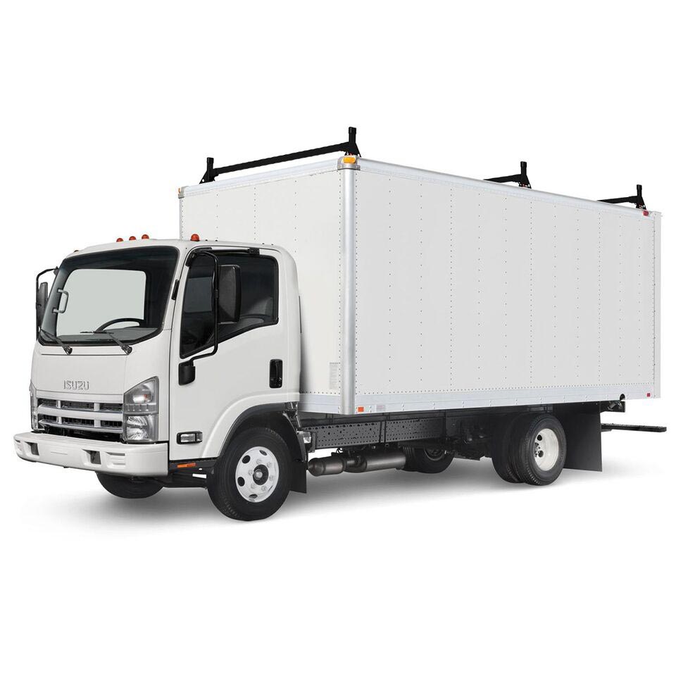 Nationwide-Ladder-Cargo-Van-box-truck-H1 | Nation Wide Ladder