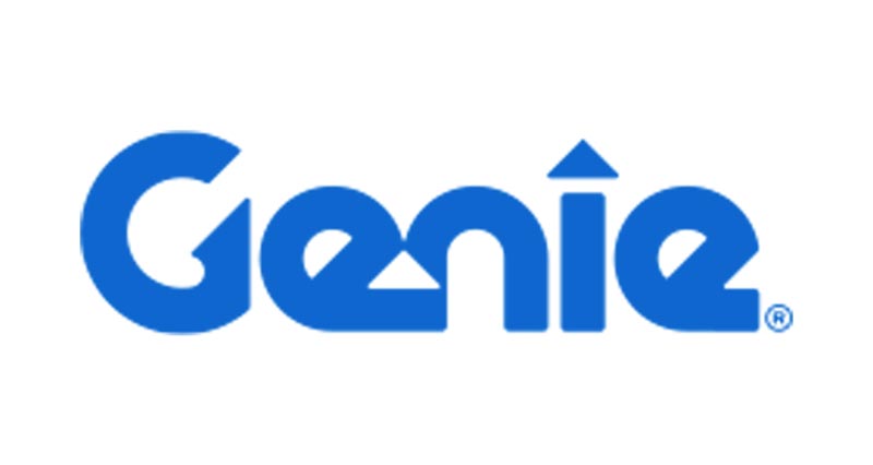 Genie-Logo