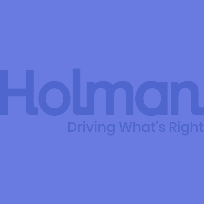 Holman