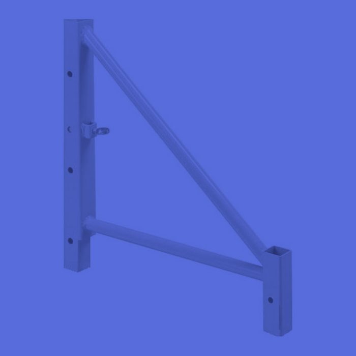 Square Tube Scaffold Accessories