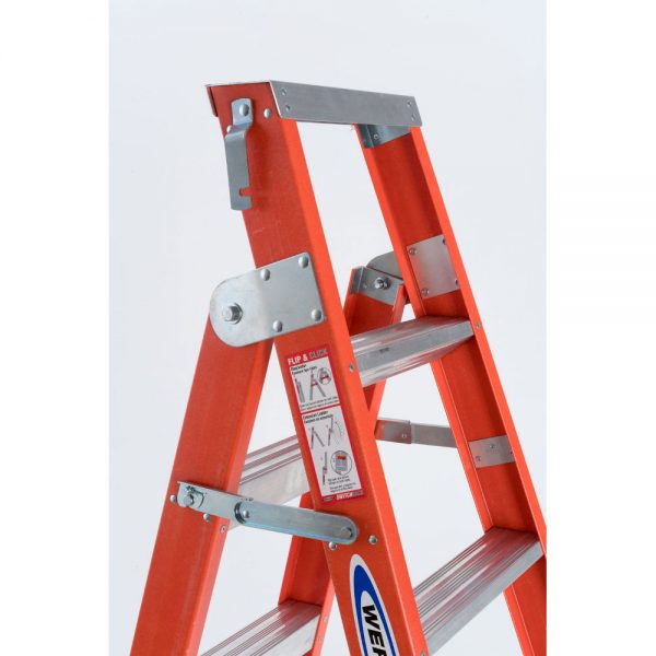 Nationwide_Ladder-DP6200_FI_LockingMechanism-Werner