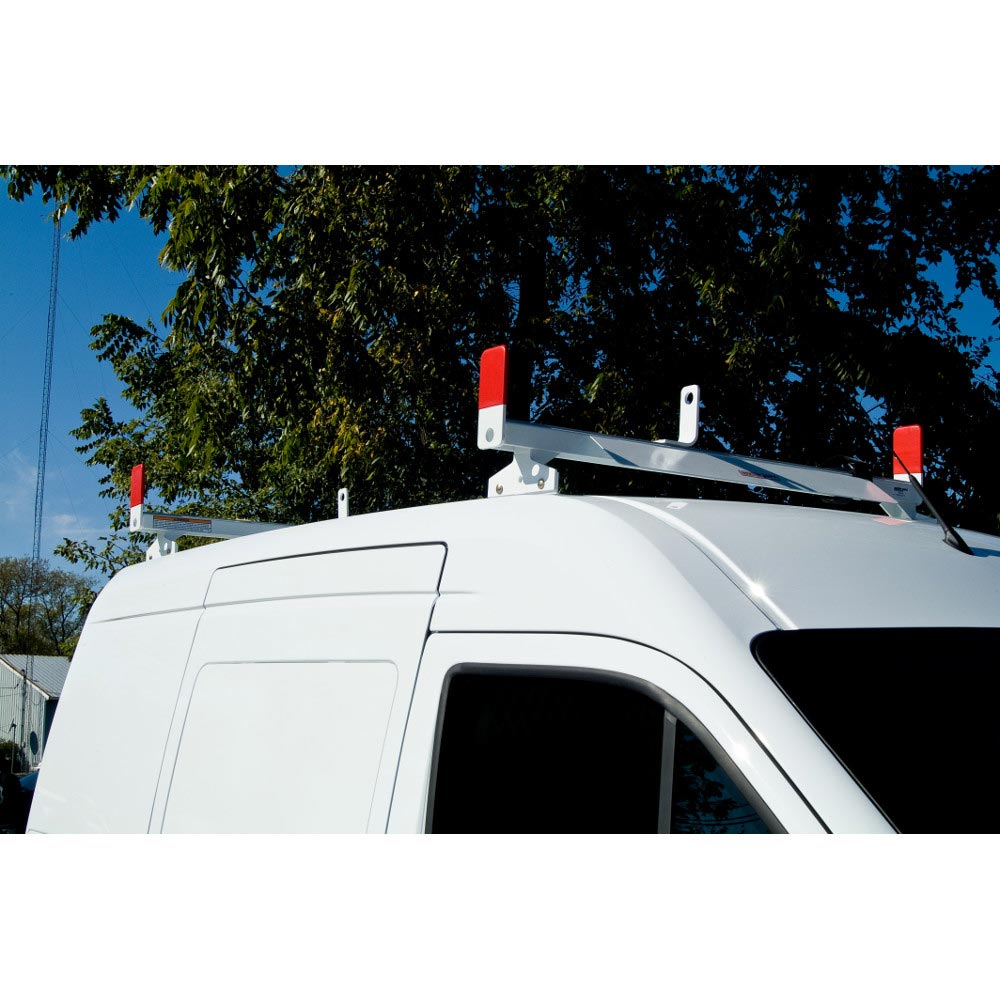 Nationwide-Ladder-Cargo-Van-Ford-Transit-Roof-Rack_BI-209-3 | Nation Wide Ladder