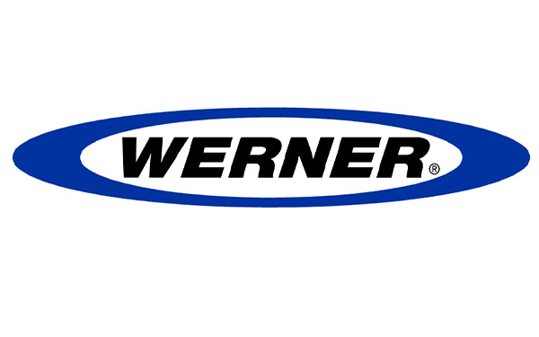 Manufacturer-Logos-Werner-Ladder-Logo
