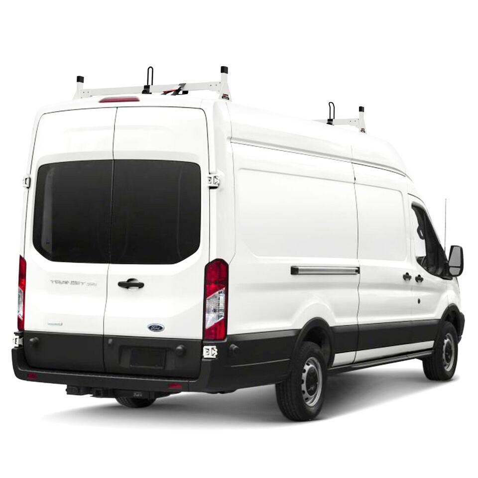 Nationwide-Ladder-Cargo-Van-H1722W | Nation Wide Ladder