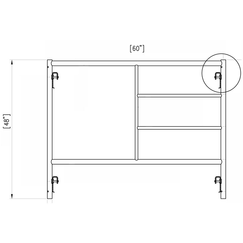 Nationwide-Ladder-Scaffolding-NWF5x4 | Nation Wide Ladder