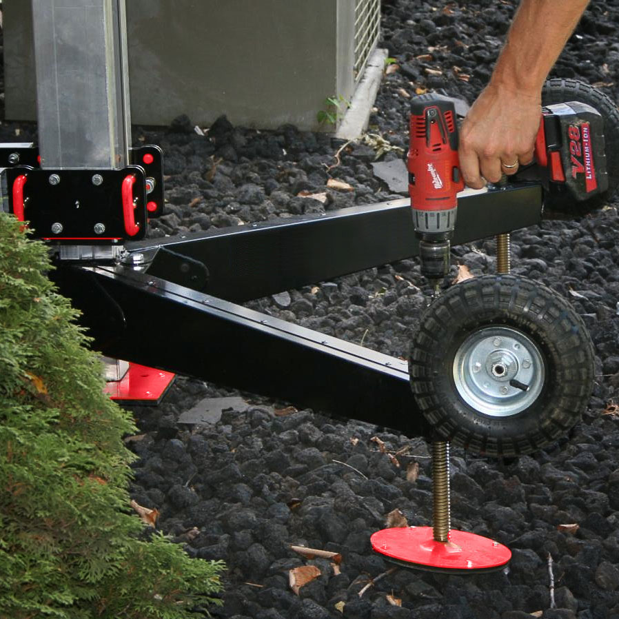 ReechCraft-powerport