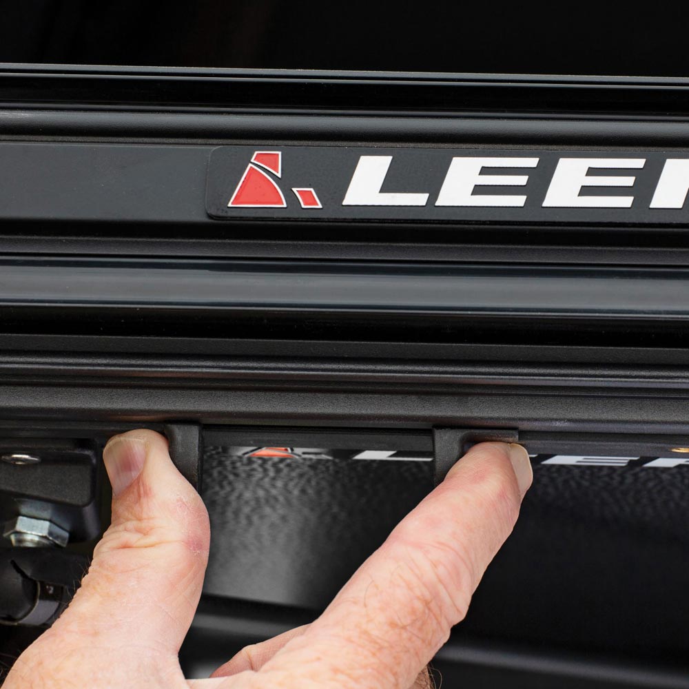 Nationwide-Ladder-Truck-Racks-HF350M_Cync_Latch_691-scaled | Nation Wide Ladder