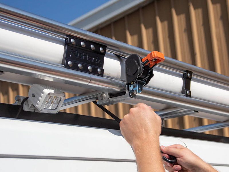 AluRack_44 | Nation Wide Ladder