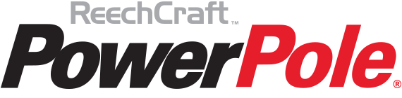 ReechCraft-powerpole-logo
