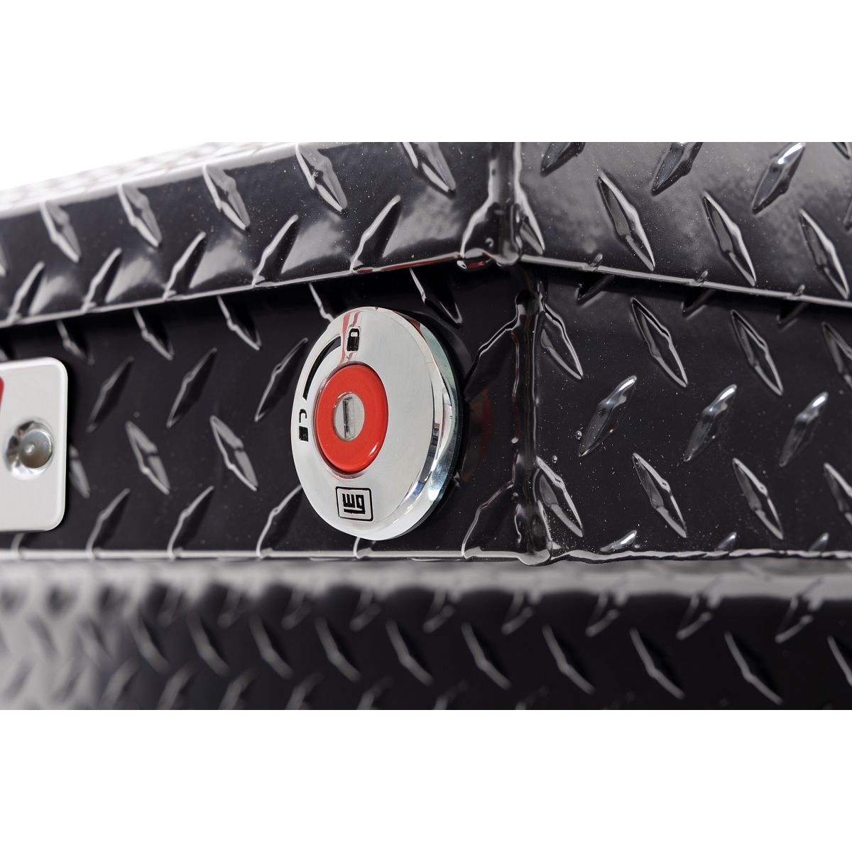 Weather-Guard-Saddle-Box-Gloss-Black-123-5-04_FI_Button | Nation Wide Ladder