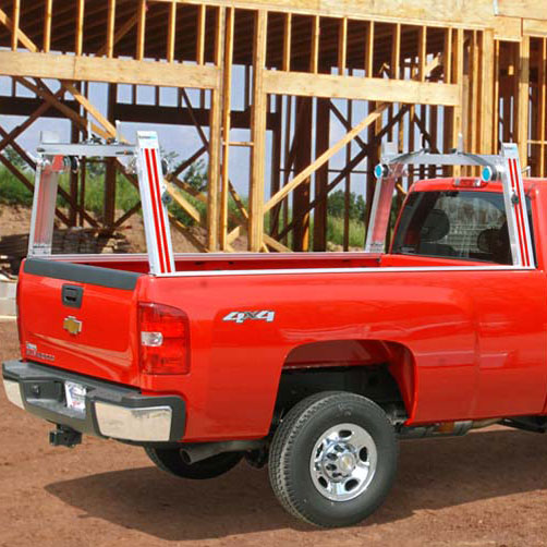 Nationwide-Ladder-Truck-Racks-Utility | Nation Wide Ladder