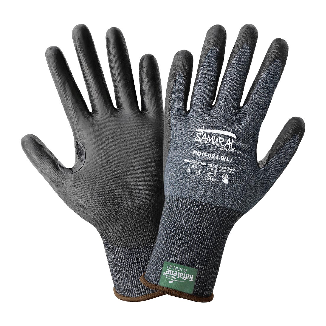 Global-Glove-Samurai-Glove-Cut-Resistent-Gloves-PUG-921_W | Nation Wide Ladder