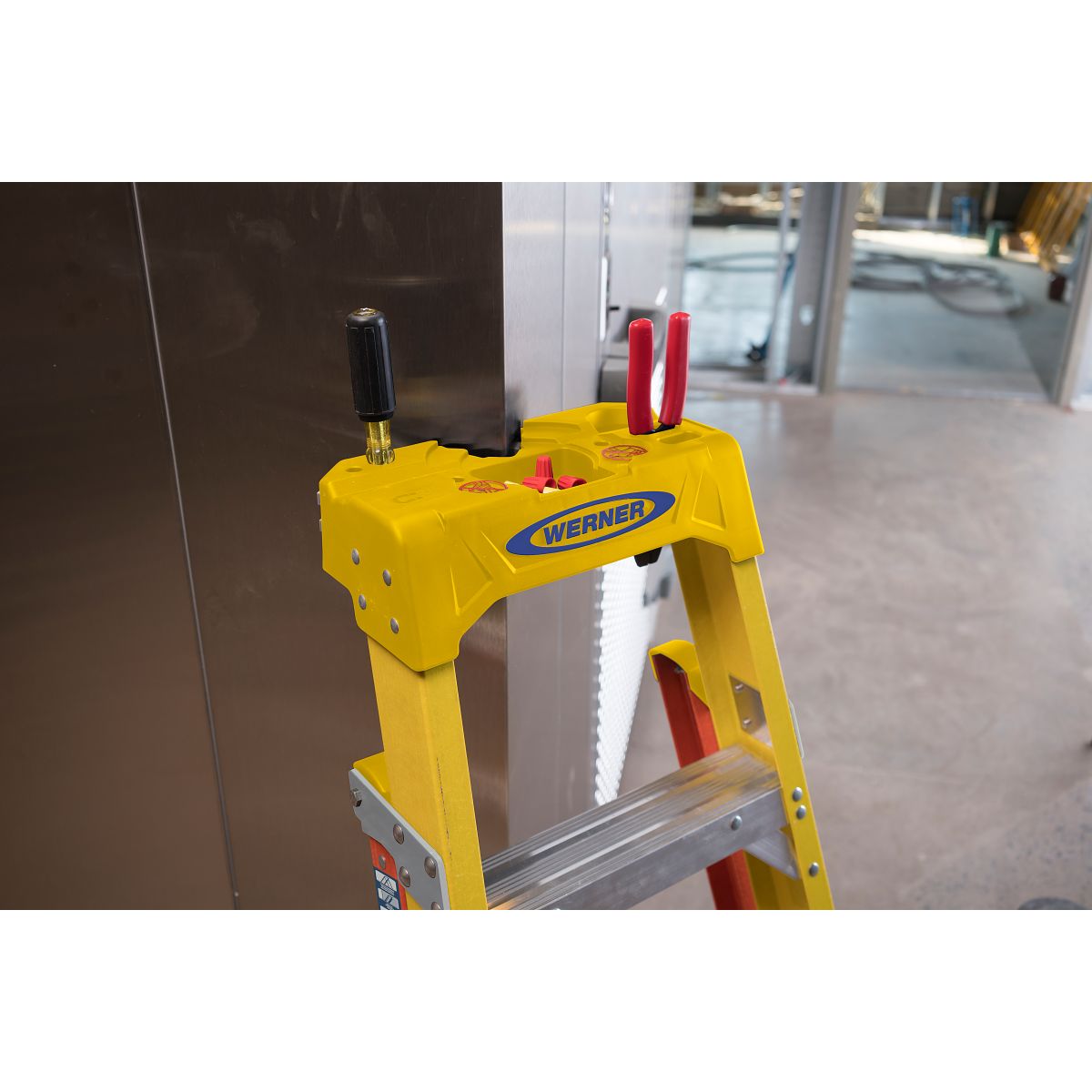 L7300_FI_Top | Nation Wide Ladder