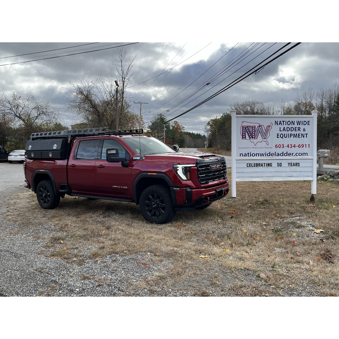 SystemOneBlack2 | Nation Wide Ladder