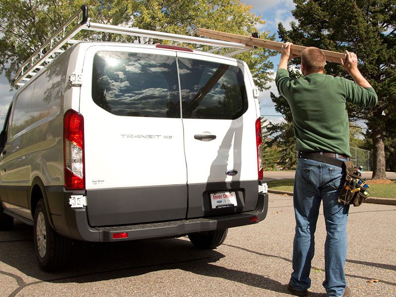 AluRack_43 | Nation Wide Ladder