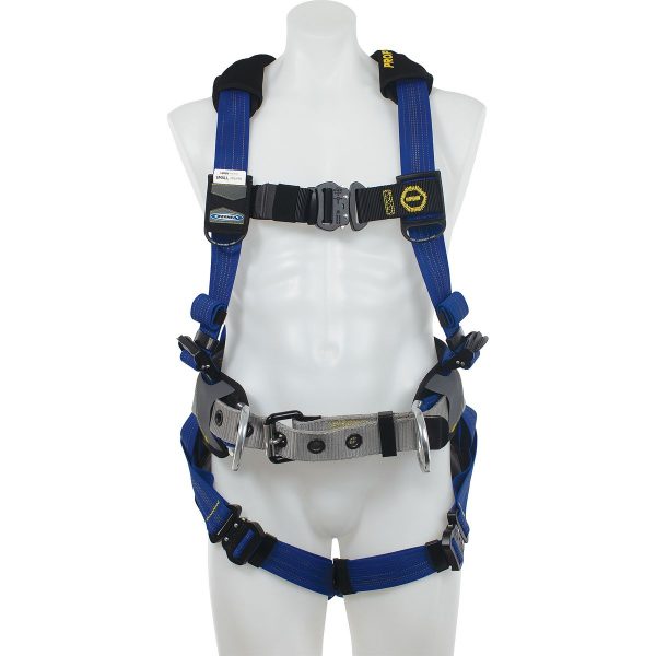 Proform™ F3 H033104 Construction Harness Quick Connect Legs XL