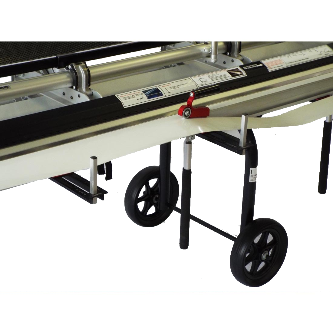 AP Wheel | Nation Wide Ladder